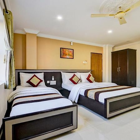 צ'נאי Saibala Transit Hotel מראה חיצוני תמונה