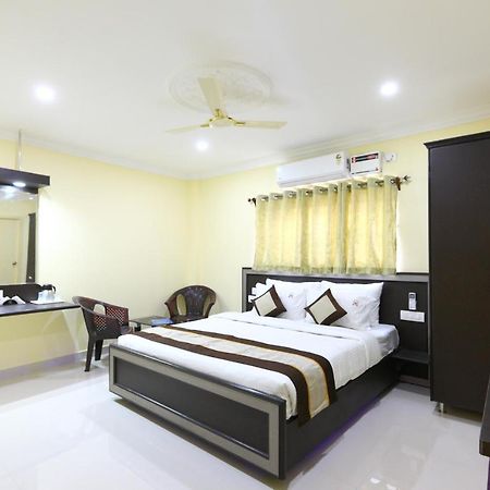 צ'נאי Saibala Transit Hotel מראה חיצוני תמונה