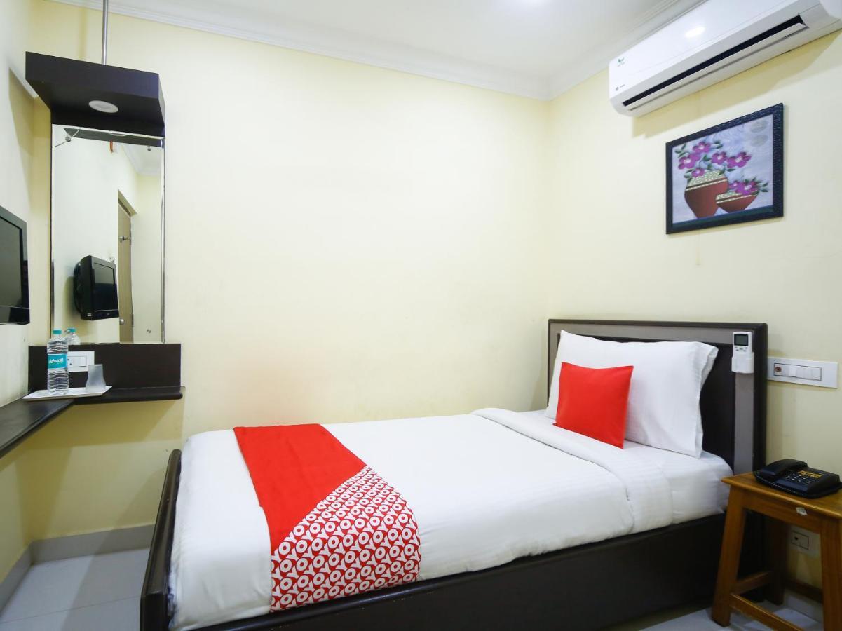 צ'נאי Saibala Transit Hotel מראה חיצוני תמונה