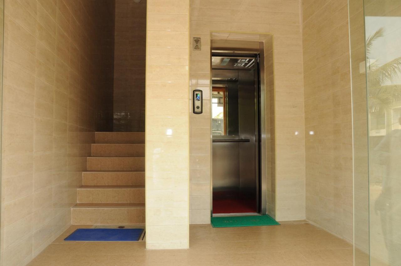צ'נאי Saibala Transit Hotel מראה חיצוני תמונה