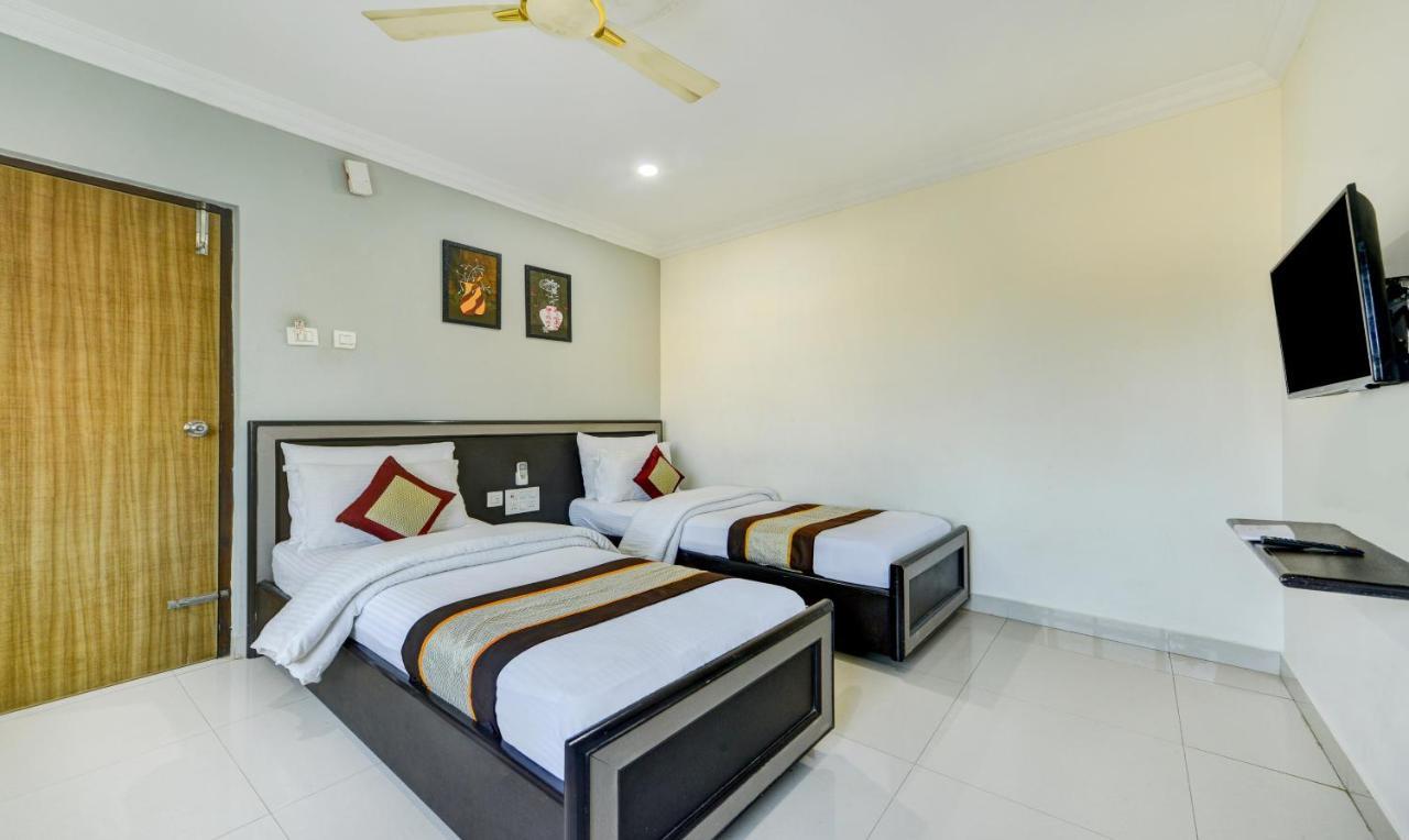 צ'נאי Saibala Transit Hotel מראה חיצוני תמונה