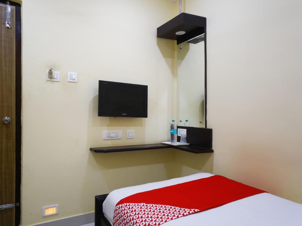 צ'נאי Saibala Transit Hotel מראה חיצוני תמונה