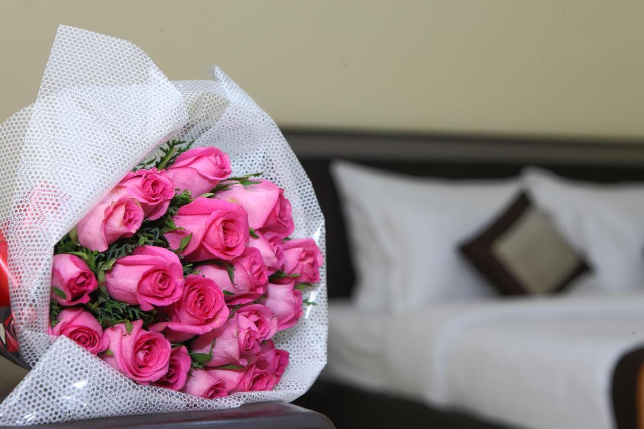 צ'נאי Saibala Transit Hotel מראה חיצוני תמונה