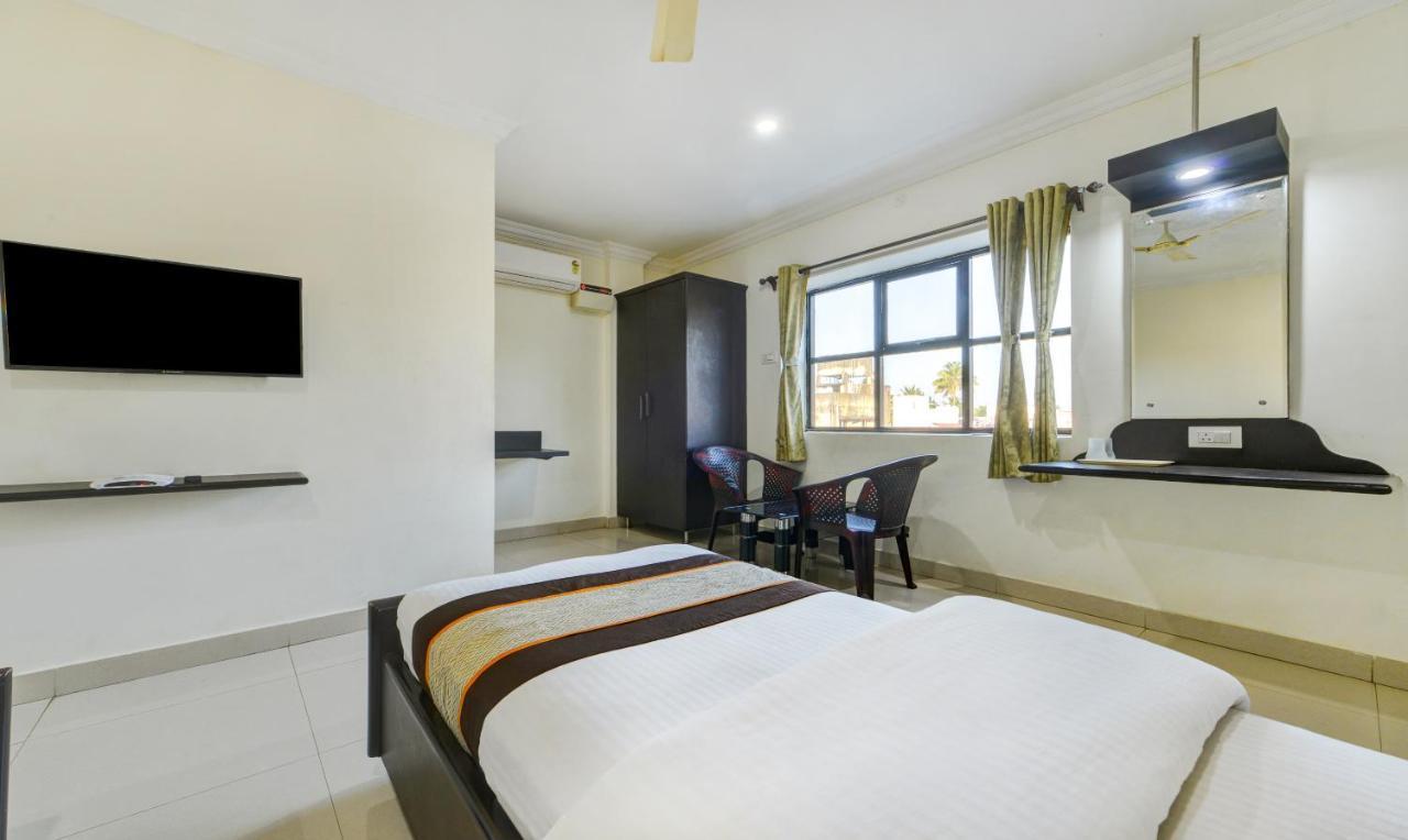 צ'נאי Saibala Transit Hotel מראה חיצוני תמונה