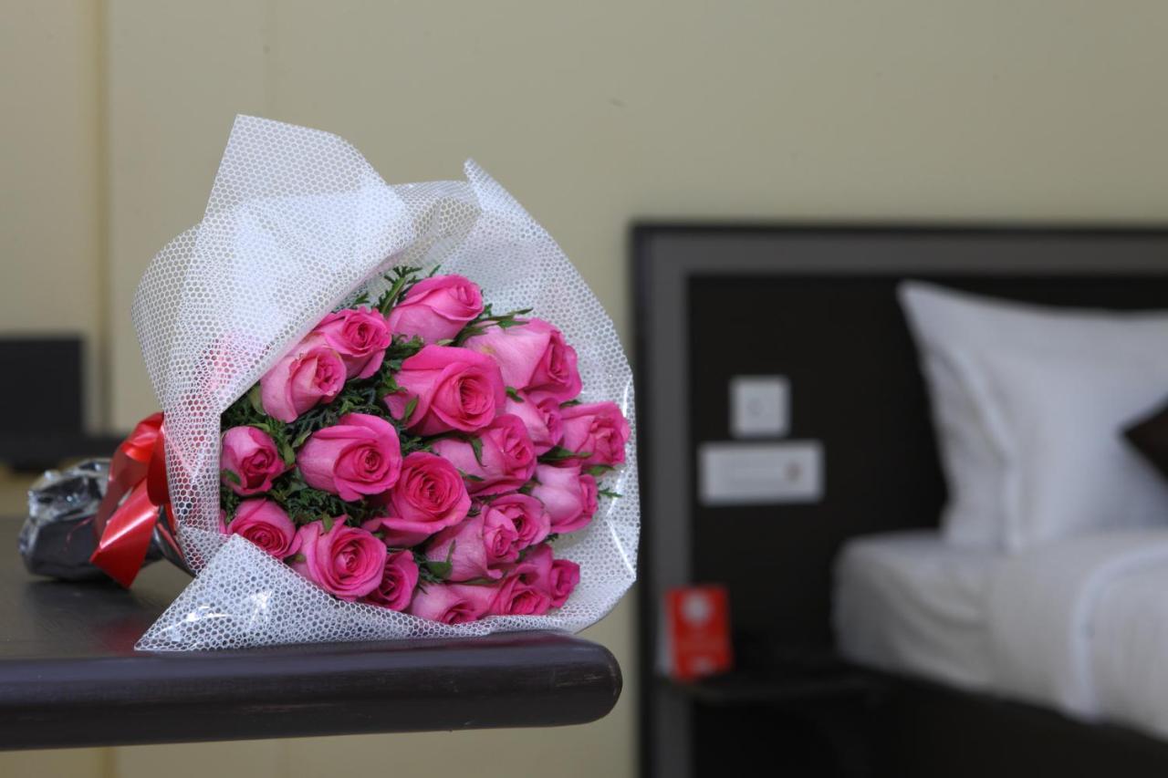 צ'נאי Saibala Transit Hotel מראה חיצוני תמונה