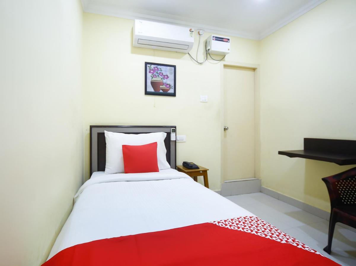צ'נאי Saibala Transit Hotel מראה חיצוני תמונה