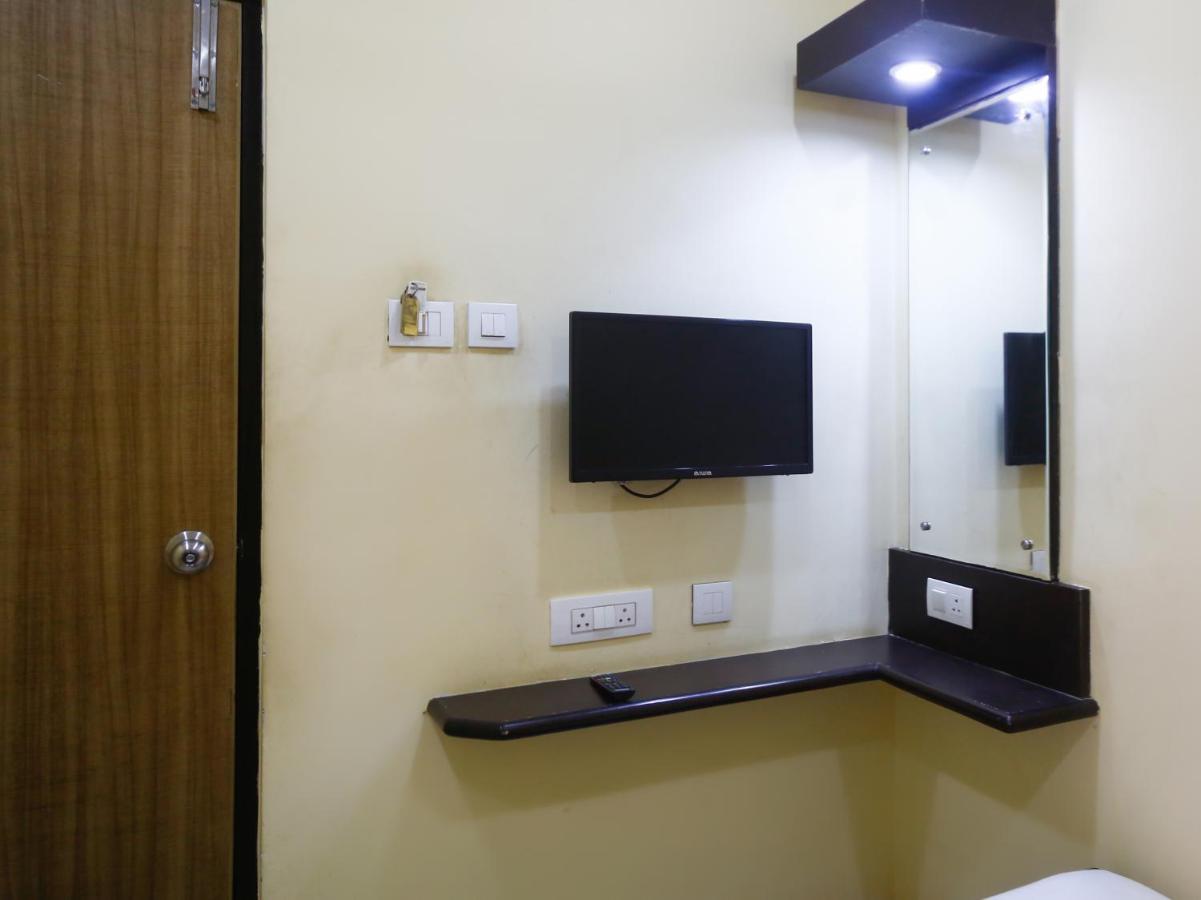 צ'נאי Saibala Transit Hotel מראה חיצוני תמונה