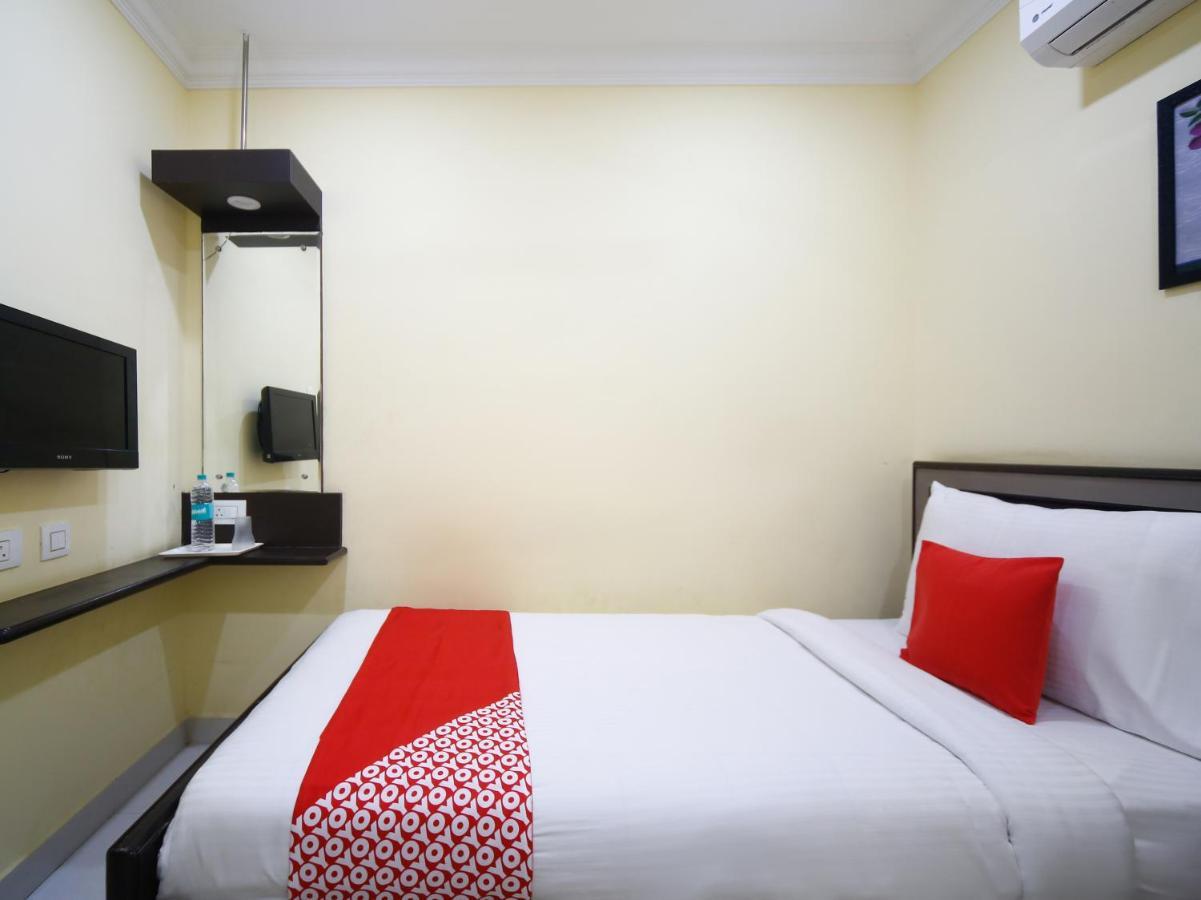 צ'נאי Saibala Transit Hotel מראה חיצוני תמונה