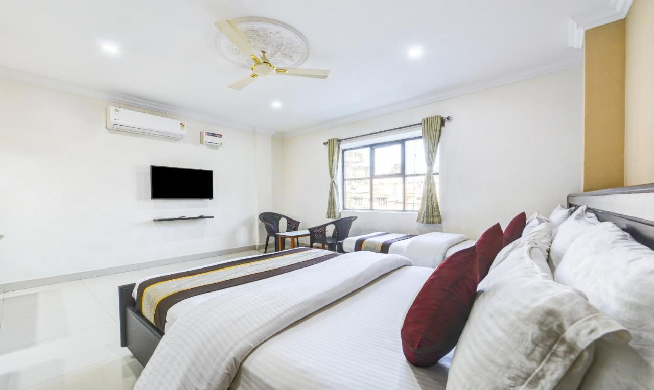 צ'נאי Saibala Transit Hotel מראה חיצוני תמונה