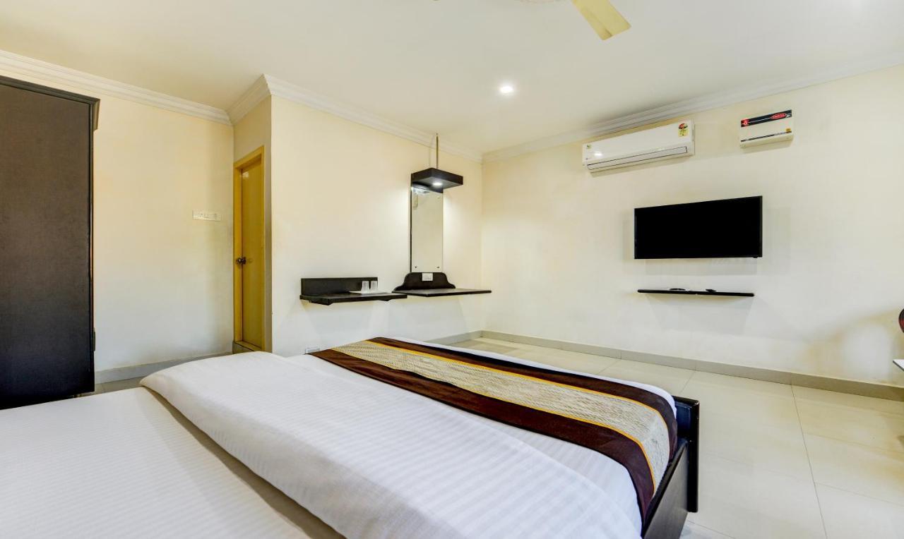 צ'נאי Saibala Transit Hotel מראה חיצוני תמונה
