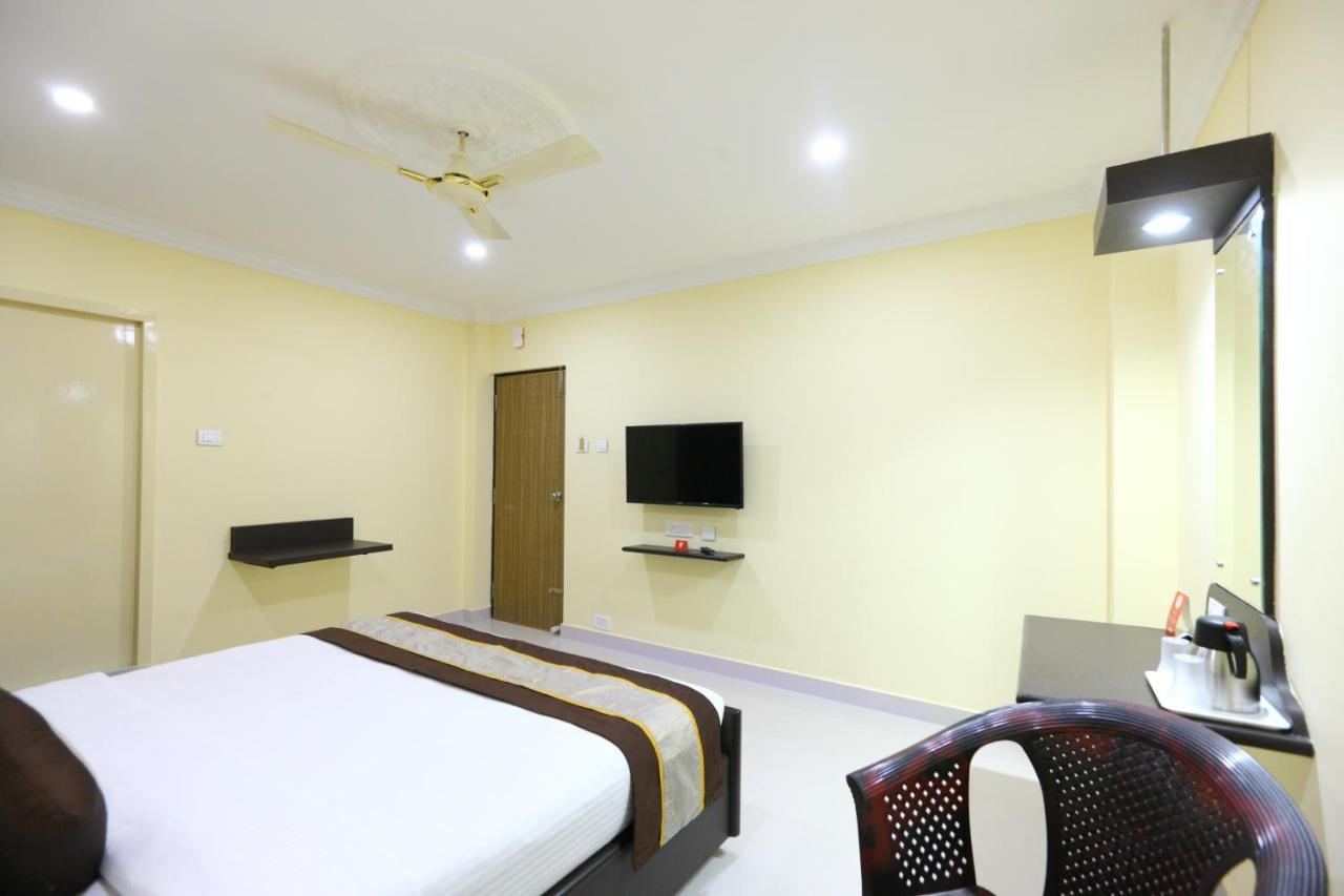צ'נאי Saibala Transit Hotel מראה חיצוני תמונה