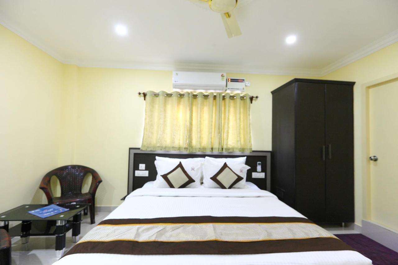 צ'נאי Saibala Transit Hotel מראה חיצוני תמונה