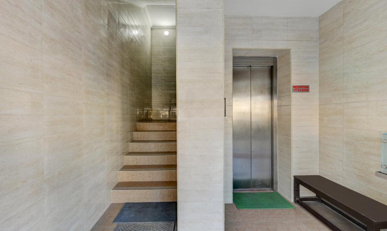 צ'נאי Saibala Transit Hotel מראה חיצוני תמונה