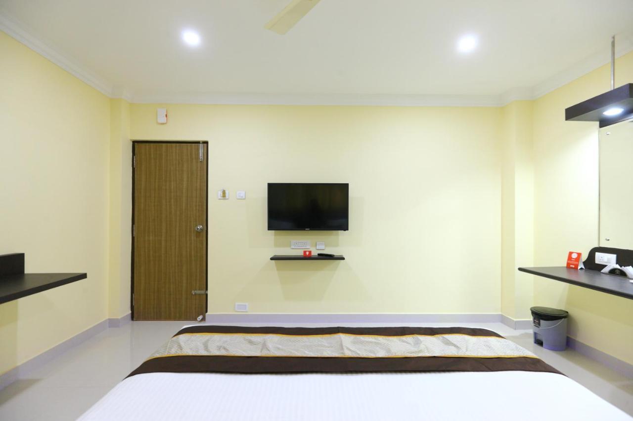צ'נאי Saibala Transit Hotel מראה חיצוני תמונה